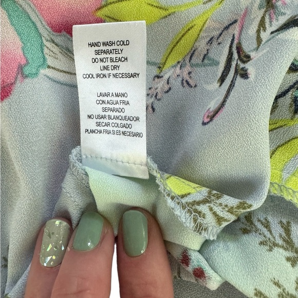 Nicole Miller Dress - Picture 6 of 9